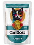 CanDost Chicken — Wet Cat Food
